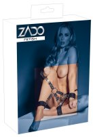 Voorbeeld: Bondage set