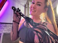 Voorbeeld: Leren flogger voor beginners