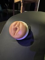 Voorbeeld: Fleshlight op een missie - Ultieme Fleshlight-ervaring