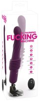 Voorbeeld: RC Warming Stoßvibrator