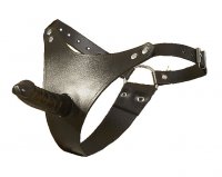 Voorbeeld: Strap-On