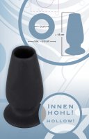 Voorbeeld: Tunnelplug