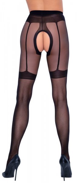 Kruisloze panty