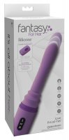 Voorbeeld: Love Thrust-Her – Verpackung