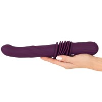 Voorbeeld: RC Warming Stoßvibrator