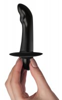 Voorbeeld: Prostaatvibrator - de vibrator voor mannen