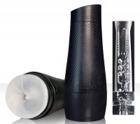 Voorbeeld: Masturbator "Flight Pilot"