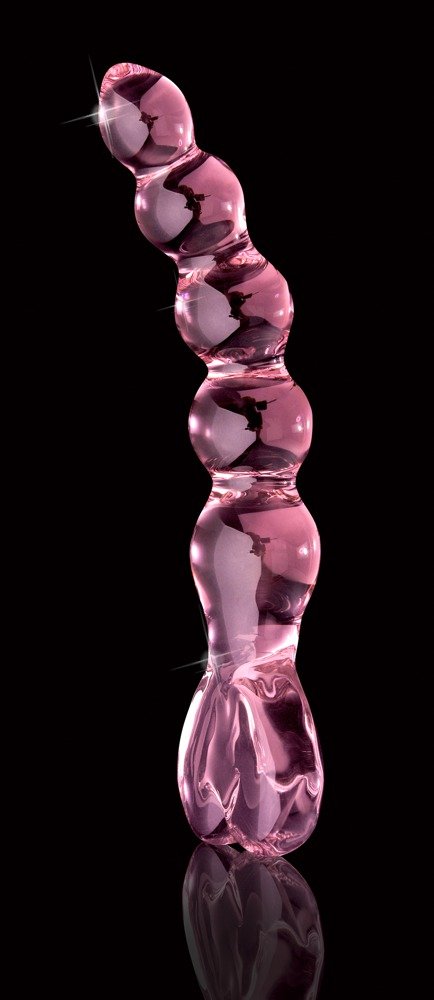 Glazen Dildo Nr. 43