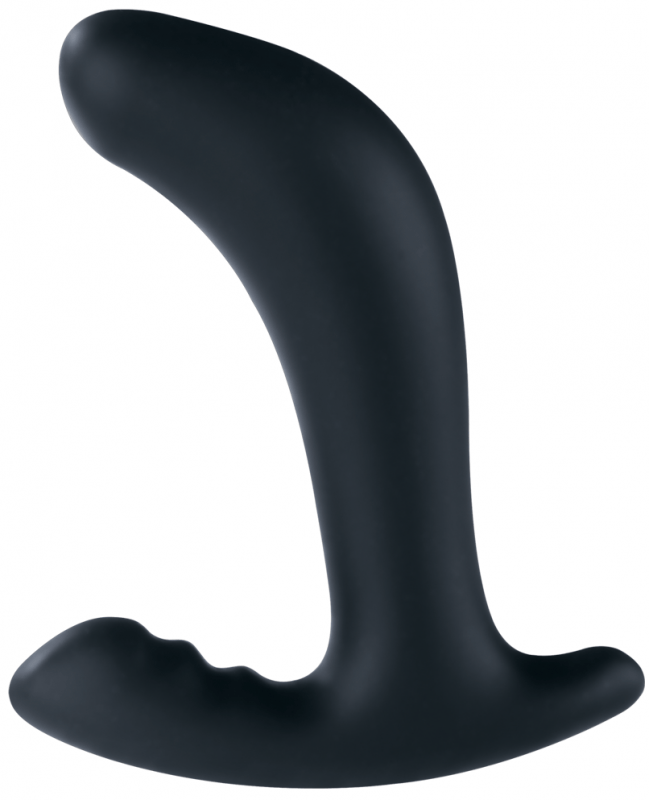 The Twisting Tom - Prostaat Stimulator The Twisting Tom - Prostaat Stimulator