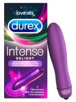 Voorbeeld: Mini vibrator Durex Play Delight