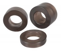 Ball Stretching Kit mit drei schwarzen Ringen