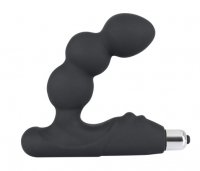Voorbeeld: Rebel Bead-shaped Prostata Stimulator mit Vibration