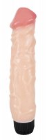 Voorbeeld: Naturvibrator - Ø 4,5 x 23 cm