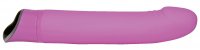 Voorbeeld: Smile Happy Gebogen Vibrator