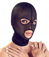 Hoofdmasker