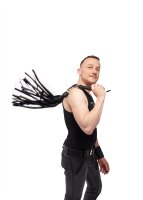 Voorbeeld: Drehgelenk-Flogger – dynamische Anwendung