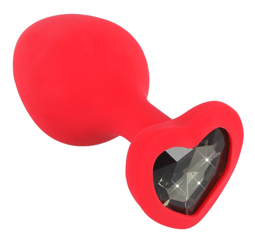 Silicone Plug medium Silicone Plug medium