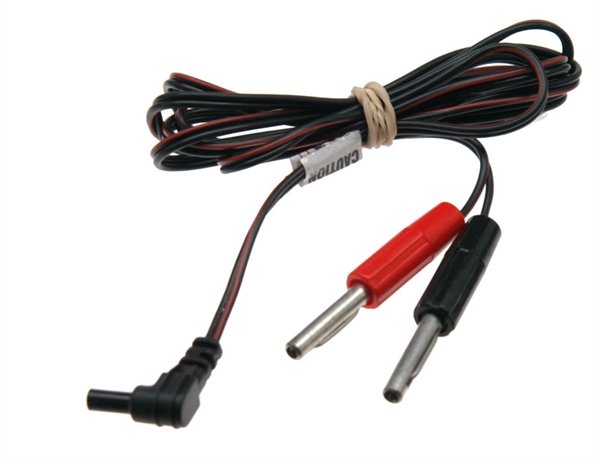 Adapter voor Mystim-apparaten - compatibel met 4 mm E-Stim speelgoed Adapter voor Mystim-apparaten - compatibel met 4 mm E-Stim speelgoed