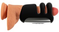 Voorbeeld: Masturbator Pulse Grip 3-in-1
