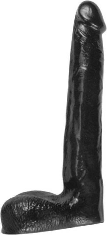 Heinrich Anaal Dildo 20x3,5cm Heinrich Anaal Dildo 20x3,5cm