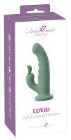 Voorbeeld: LUVIO Soft Rotating Vibrator