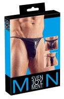 Voorbeeld: String 3-pack