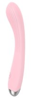 Voorbeeld: KIREYA Curved Vibrator