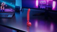 Voorbeeld: Mission 2 vibrator met app-bediening