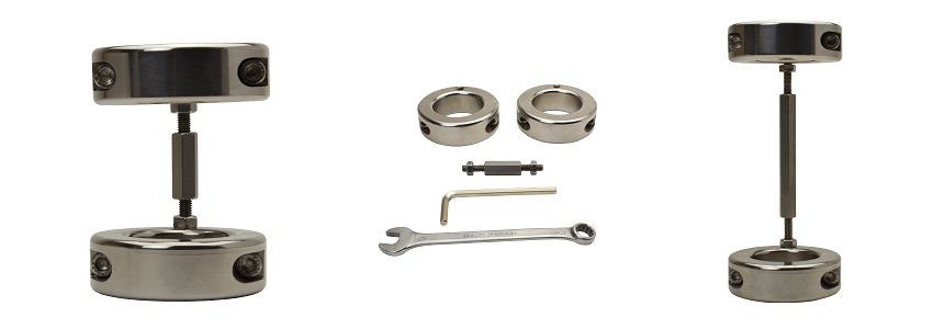 Ball stretcher Roestvrij stalen expander