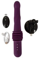 Voorbeeld: RC Warming Stoßvibrator