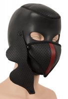Voorbeeld: Hoofdmasker