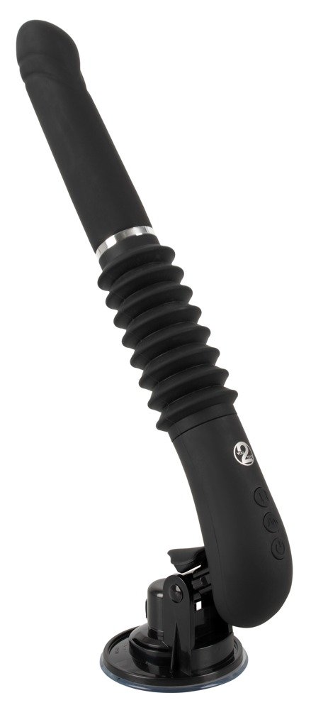 RC Neukmachine 2 schokvibrator