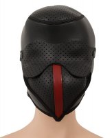 Voorbeeld: Hoofdmasker