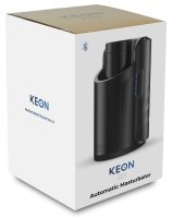 Voorbeeld: Keon Automatic Masturbator – Vorderansicht der Verpackung