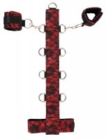 Voorbeeld: Halsband