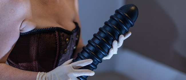 Monstercock