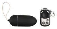 Voorbeeld: Black & Silky Vibro-Ei