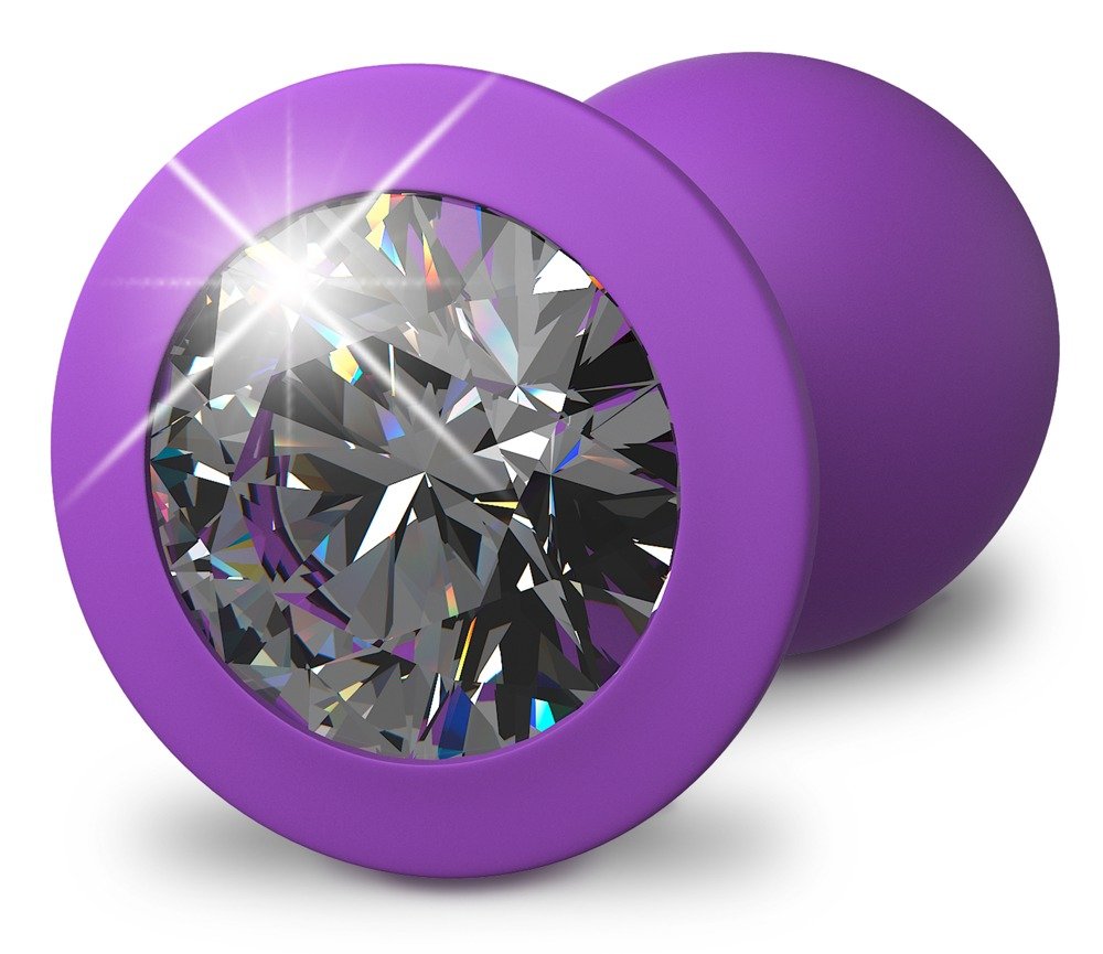 haar kleine gem plug