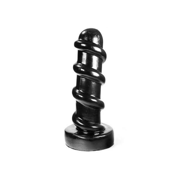 Analplug - Verleiding tot schroeven 29x7cm