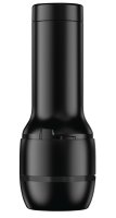 Voorbeeld: Feel Leigh Raven Mouth Masturbator