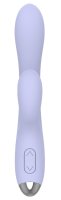 Voorbeeld: RIVANO Curved Rabbit Vibrator