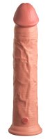Voorbeeld: 11&quot; Silicone haan van dubbele dichtheid Ø max. 5,4 cm