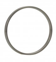 Voorbeeld: Cockring Edelstahl 5 mm breit blank