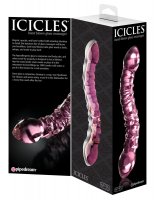 Voorbeeld: Glazen Dildo Nr. 55