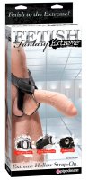 Voorbeeld: Extreme Hollow Strap-On Ø 7 cm