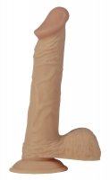 Voorbeeld: Naturdildo - Ø 4,5 x 23 cm