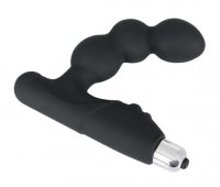 Voorbeeld: Rebel Bead-shaped Prostata Stimulator mit Vibration