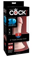 Voorbeeld: 5&quot;&quot; Triple Density Cock
