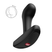 Voorbeeld: Kompakter Analvibrator mit sicherer Basis – Gesamtansicht