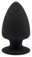 Voorbeeld: Premium Silicone Plug